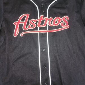 Astros BAGWELL JERSEY